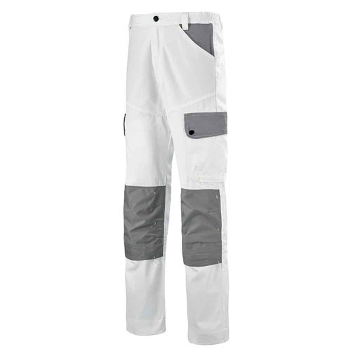 Pantalon de travail - CRAFT PAINT - CEPOVETT Safety - de type 2 / en coton / pour construction