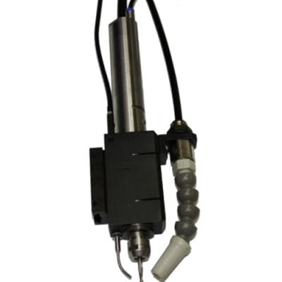 Tête d'usinage - nMill™ - Nscrypt Inc.