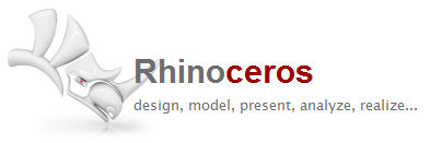Logiciel d'impression 3D de modélisation - Rhino3D - Nscrypt Inc. - de conception
