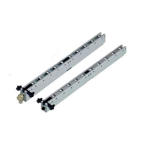 Rouleau de convoyeur libre - 8.1834A - ROEMHELD NORTH AMERICA - alliage d'aluminium / pour charges lourdes