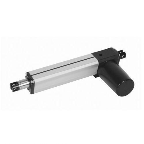 Actionneur linéaire - L1.101 - ROEMHELD NORTH AMERICA - IP69K / industriel / compact
