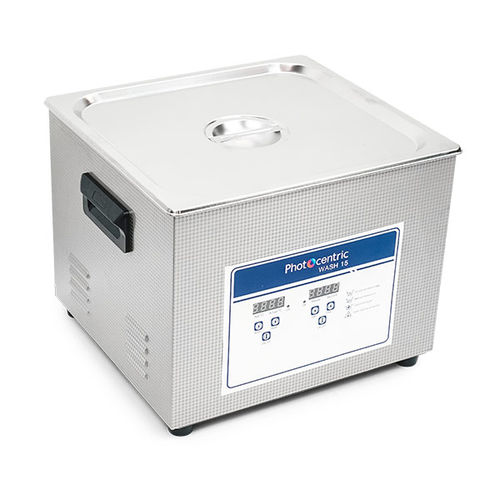 Nettoyeur à ultrasons pour la fabrication additive - Wash 15   - Photocentric Group