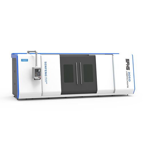 Machine de rechargement par soudage laser - SFHS3050 - Senfeng Laser USA Inc. - automatique / CE