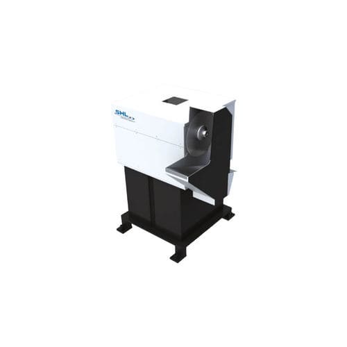 Machine de découpe à lame - S350 - SHL Automation