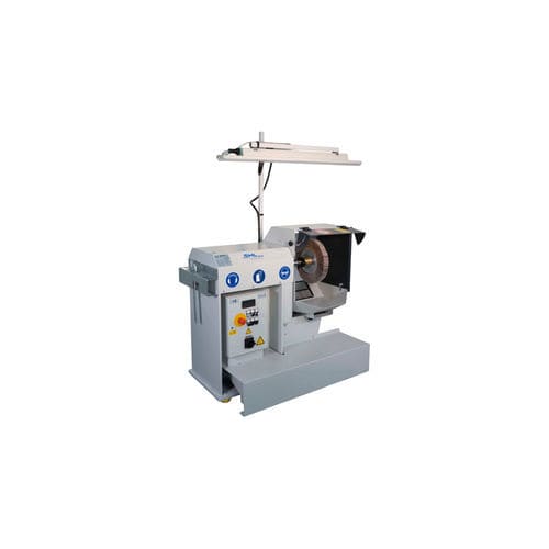 Machine de brossage - MB550 - SHL Automation