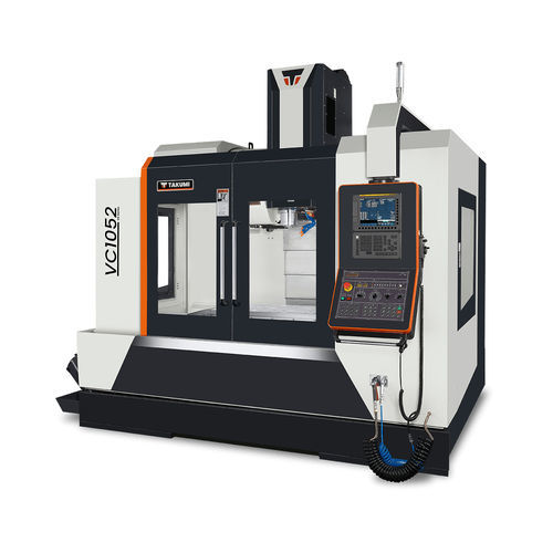 Centre d'usinage CNC à 3 axes - VC1052 - Takumi USA - vertical / BT 40 / CAT40