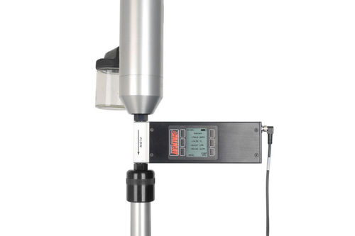 Calibrateur de débit - FP-25 - Alicat Scientific - compact / standard