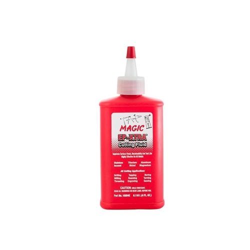 Fluide de coupe de fraisage - EP-Xtra® - Tap Magic - Division of the Steco Corp. - de perçage / pour le taraudage / pour métaux