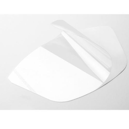 Film de protection - Tecman - adhésif / liner / pour applications automobiles