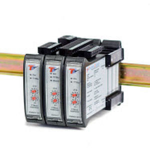 Transducteur de puissance sur rail DIN - PWM3120T - Techna-Tool Inc. - triphasé