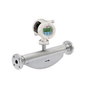 Débitmètre à effet Coriolis - CoriolisMaster FCB400 series - Shanghai Powerbuilder Automation Technology Co. Ltd - massique / pour liquides / DN15 - 1/2"