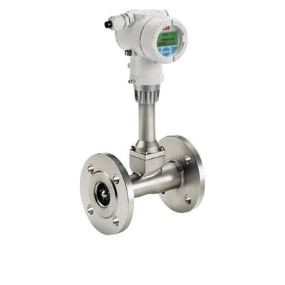 Débitmètre swirl - SwirlMaster FSS430 - Shanghai Powerbuilder Automation Technology Co. Ltd - massique / pour liquides / pour gaz
