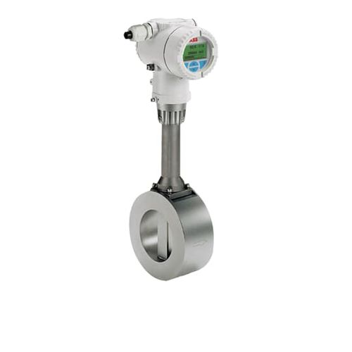 Débitmètre à vortex - VortexMaster FSV430 - Shanghai Powerbuilder Automation Technology Co. Ltd - volumique / pour liquides / pour gaz et vapeur