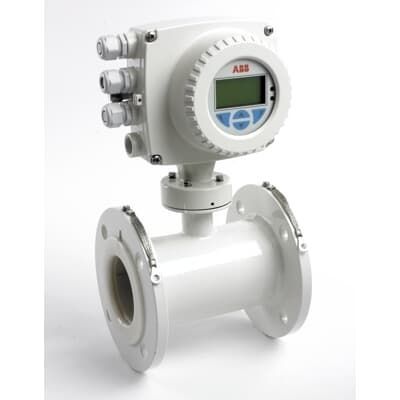 Débitmètre électromagnétique - WaterMaster - Shanghai Powerbuilder Automation Technology Co. Ltd - volumique / pour eau / pour eaux usées