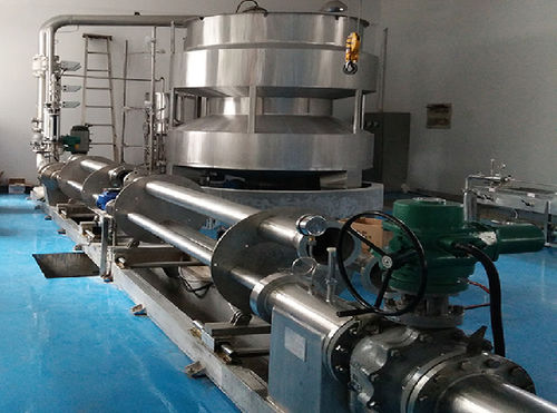 Système de calibration standard - Shanghai Powerbuilder Automation Technology Co. Ltd - de volume / de débit / pour débitmètre