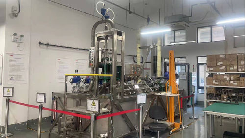 Système de calibration de débit - Shanghai Powerbuilder Automation Technology Co. Ltd - de pression / de température / pour débitmètre