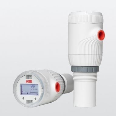 Transmetteur de niveau à ultrasons - LST200 series - Shanghai Powerbuilder Automation Technology Co. Ltd - à liquide / 2 fils / 4-20 mA