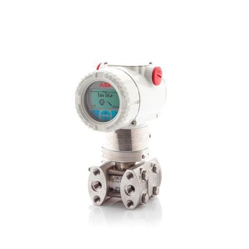 Transmetteur de pression différentielle - 266MST - Shanghai Powerbuilder Automation Technology Co. Ltd - absolue / à membrane / 4-20 mA