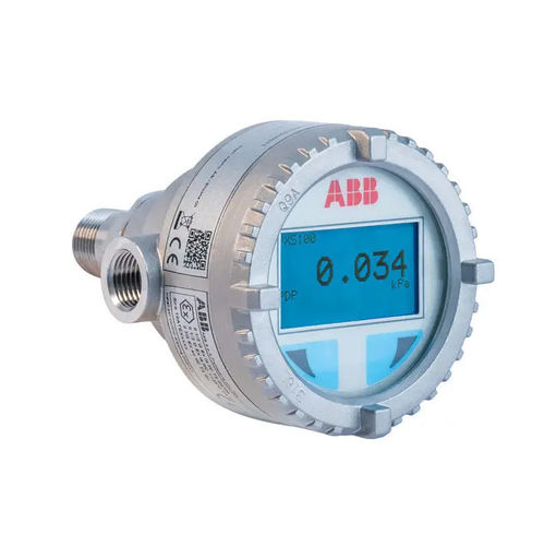 Transmetteur de pression absolue - PAS100 - Shanghai Powerbuilder Automation Technology Co. Ltd - par jauge de contrainte / 4-20 mA / HART