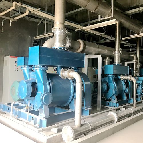 Système de calibration de débit de gaz - Shanghai Powerbuilder Automation Technology Co. Ltd - de débitmètre électromagnétique / standard
