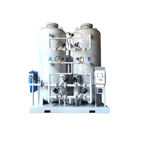 Générateur d'oxygène médical - PB Series - Shanghai Powerbuilder Automation Technology Co. Ltd - pur / de process / industriel