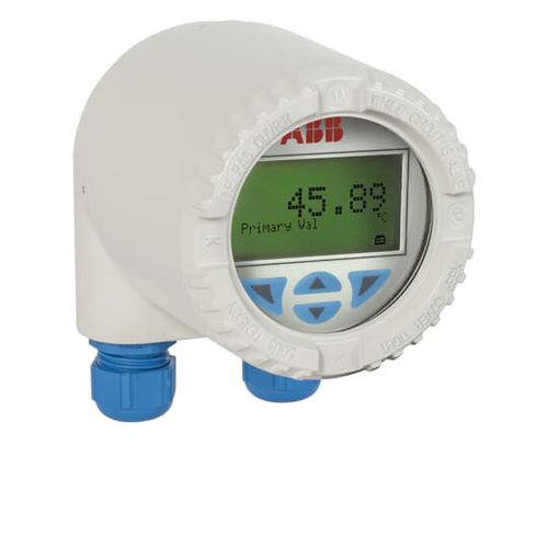 Transmetteur de température RTD - TTF300 - Shanghai Powerbuilder Automation Technology Co. Ltd - Pt100 / thermocouple / 2 fils