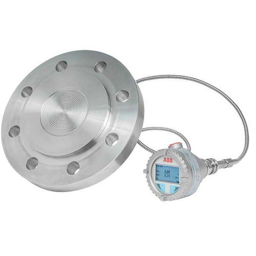 Transmetteur de pression par jauge de contrainte - PGD100 - Shanghai Powerbuilder Automation Technology Co. Ltd - absolue / 4-20 mA / HART