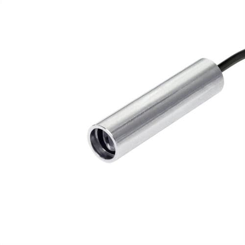 Module laser à onde continue - VLM-520-56-5° Series - Quarton USA Inc. - rouge / vert / pour la vision industrielle