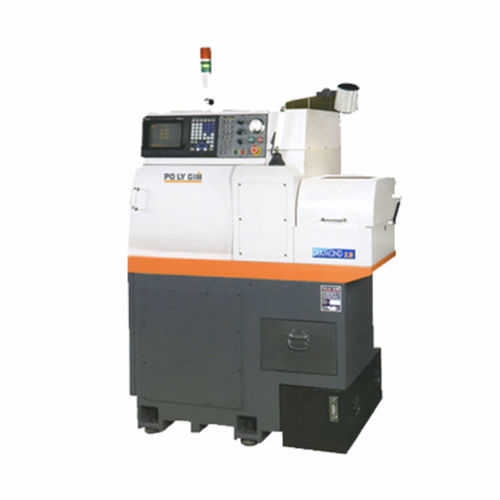 Décolleteuse CNC - DIAMOND series  - Masteel America Corp. - 3 axes / 4 outils / de perçage