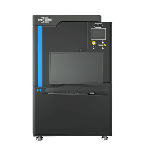 Système d'inspection à rayons X - NDT 1000 - Rad Source NDT - d'épaisseur / pour tuyaux / rapide