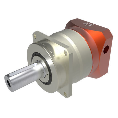 Réducteur coaxial - HAR L1 - RAS REDUCER CO., Ltd.