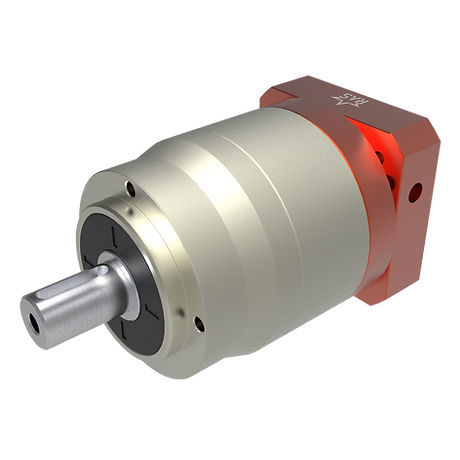 Réducteur planétaire - HCR L2 - RAS REDUCER CO., Ltd. - coaxial / à arbre creux / 200 - 500 Nm