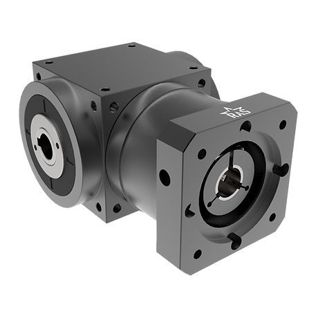 Réducteur à couple conique - TR L1 - RAS REDUCER CO., Ltd. - orthogonal / à arbre creux / 200 - 500 Nm