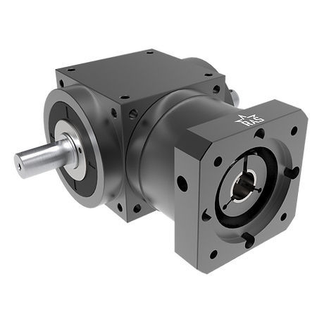 Réducteur à couple conique - TR-A L1 - RAS REDUCER CO., Ltd. - orthogonal / à arbre creux / 200 - 500 Nm