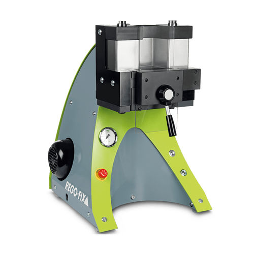 Unité de bridage manuelle - REGO-FIX Tool Corporation