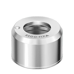 Écrou cylindrique - REGO-FIX Tool Corporation - en métal