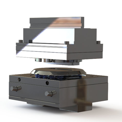 Adaptateur de réduction - Ultraform PBT™ - Mate Precision Technologies - en PBT