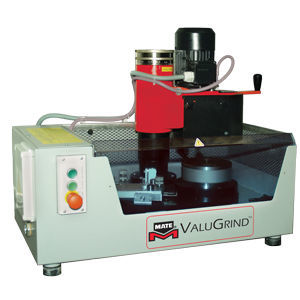 Broyeur horizontal - ValuGrind™ - Mate Precision Technologies - compact / robuste