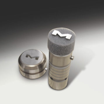 Lubrifiant solide lubrifiant - Eliminator™ - Mate Precision Technologies - hydraulique / organique / de process
