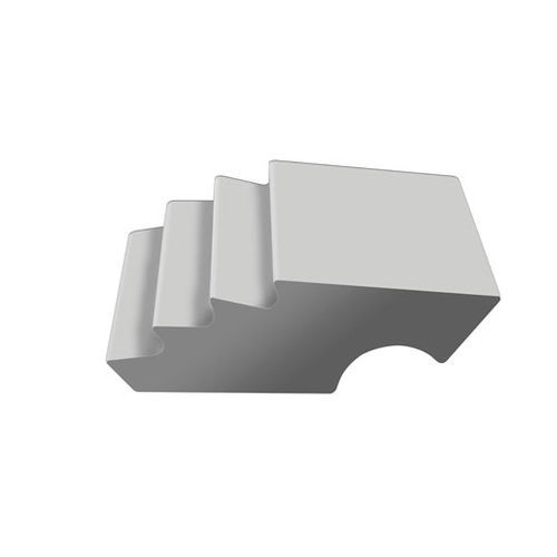 Profilé en acier inoxydable - Rathbone Precision Metals, Inc.