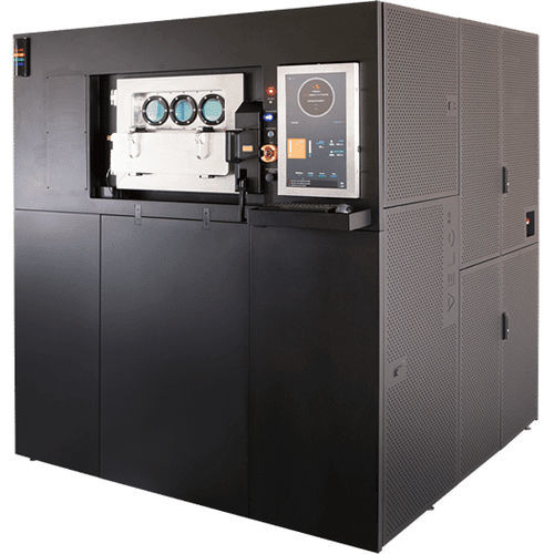 Imprimante 3D de métal - Sapphire 1MZ - Velo3D - industrielle / fusion sur lit de poudre
