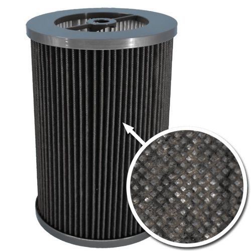 Filtre à gaz - VOCs - Columbus Industries - à air / pour air / à cartouche