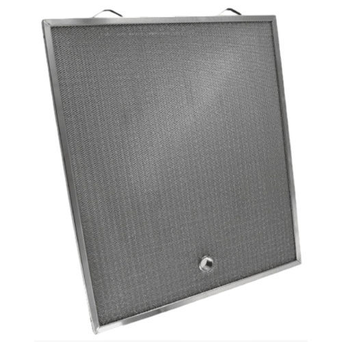 Filtre à air - FITS&reg; - Columbus Industries - à poussière / en panneaux / en maille métallique