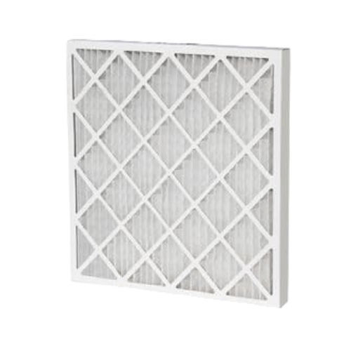 Filtre pour air - 1” Furnace Filters - Columbus Industries - en panneaux / pour installations de HVAC / plissé