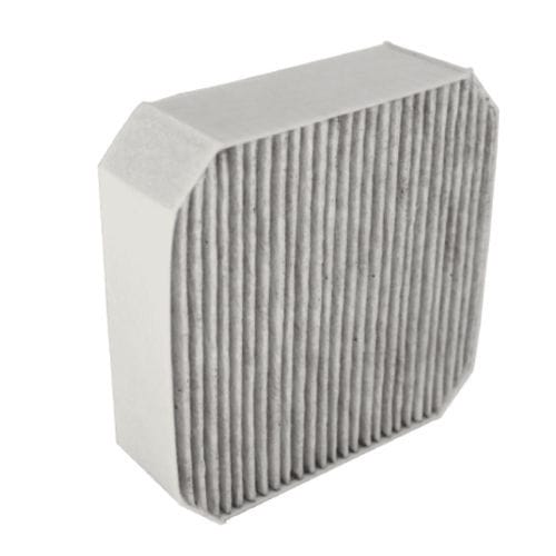 Filtre à air - Columbus Industries - à particules / à poussière / en panneaux
