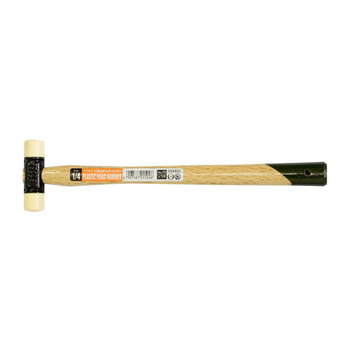 Marteau en plastique - 840921121909 - VESSEL TOOLS USA INC