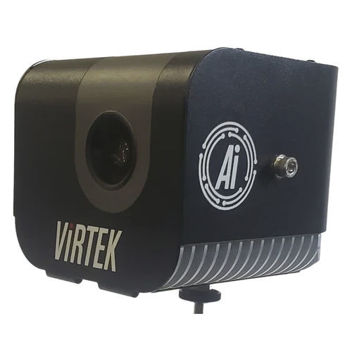 Système de surveillance d'état pour machine - IRIS AI - Virtek Vision - de process / portable / en continu