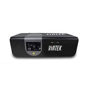 Projecteur laser pour l'optimisation des opérations - IRIS Truss - Virtek Vision - 2D