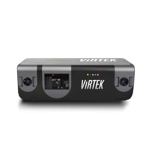 Projecteur laser de positionnement - IRIS SPS - Virtek Vision - 3D