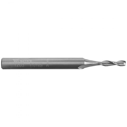 Fraise carbure monobloc - 1203 - Vortex Tool Co. Inc. - de finition / pour bois / arête de coupe